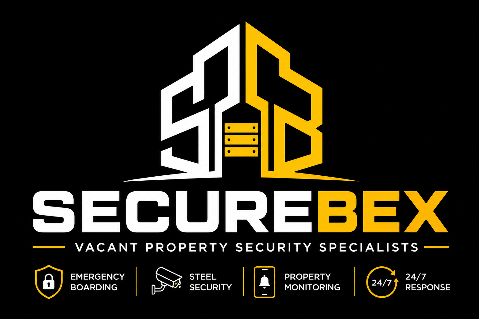 SecureBex Logo